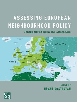 cover image of Assessing European Neighbourhood Policy